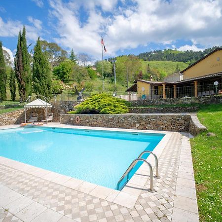 Casa Elia Tuscany- Lucca With Private Pool At Exclusive Use! San Martino in Freddana Exterior foto