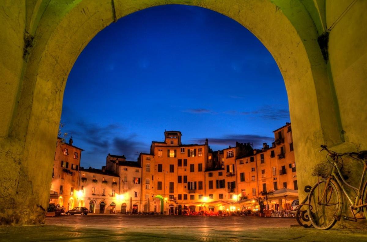 Casa Elia Tuscany- Lucca With Private Pool At Exclusive Use! San Martino in Freddana Exterior foto
