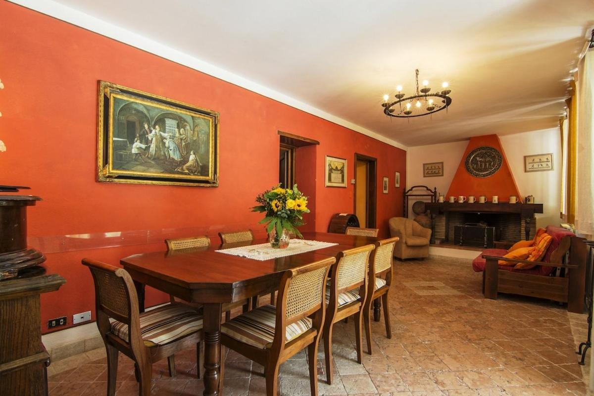 Casa Elia Tuscany- Lucca With Private Pool At Exclusive Use! San Martino in Freddana Exterior foto