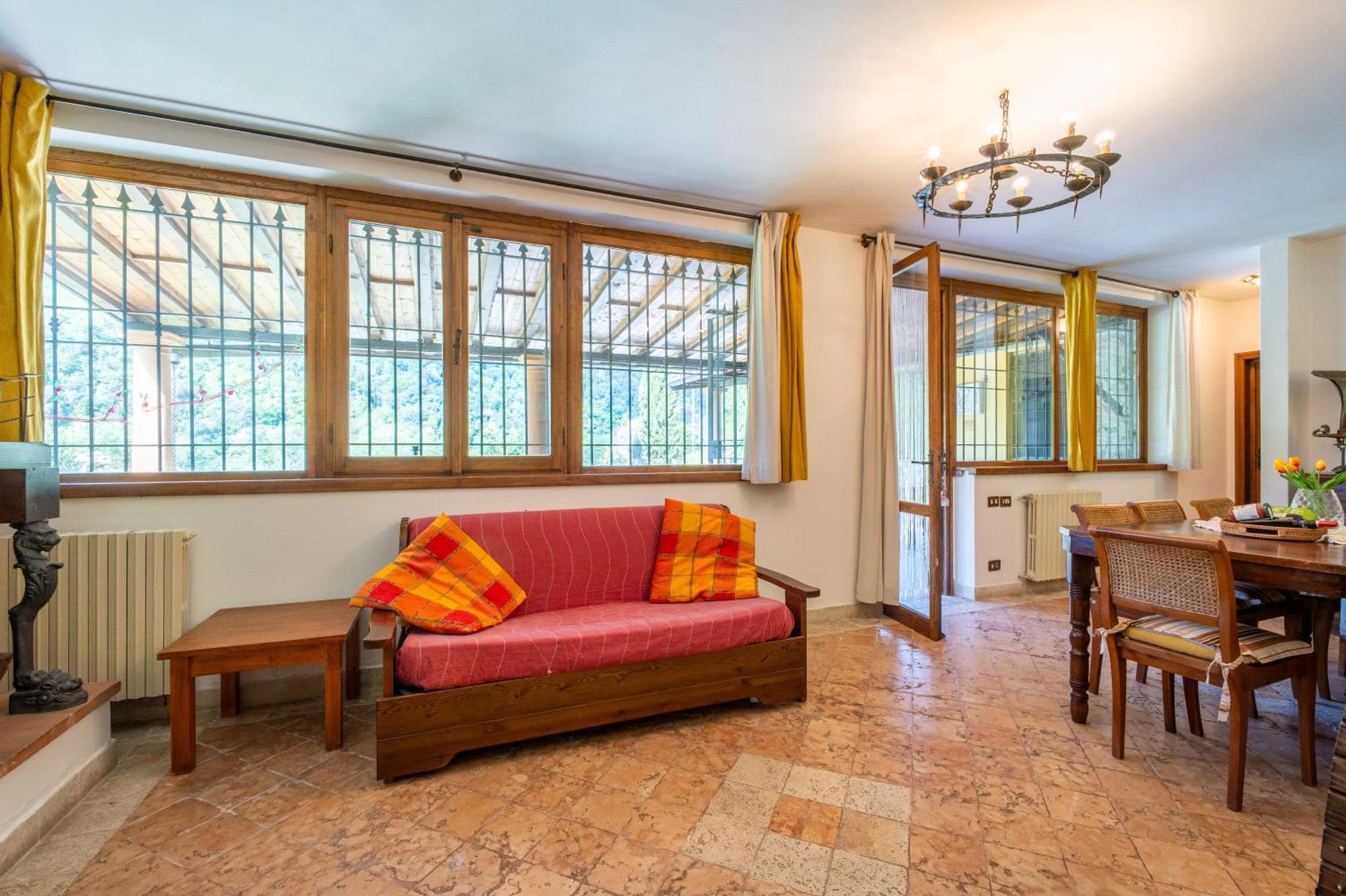 Casa Elia Tuscany- Lucca With Private Pool At Exclusive Use! San Martino in Freddana Exterior foto