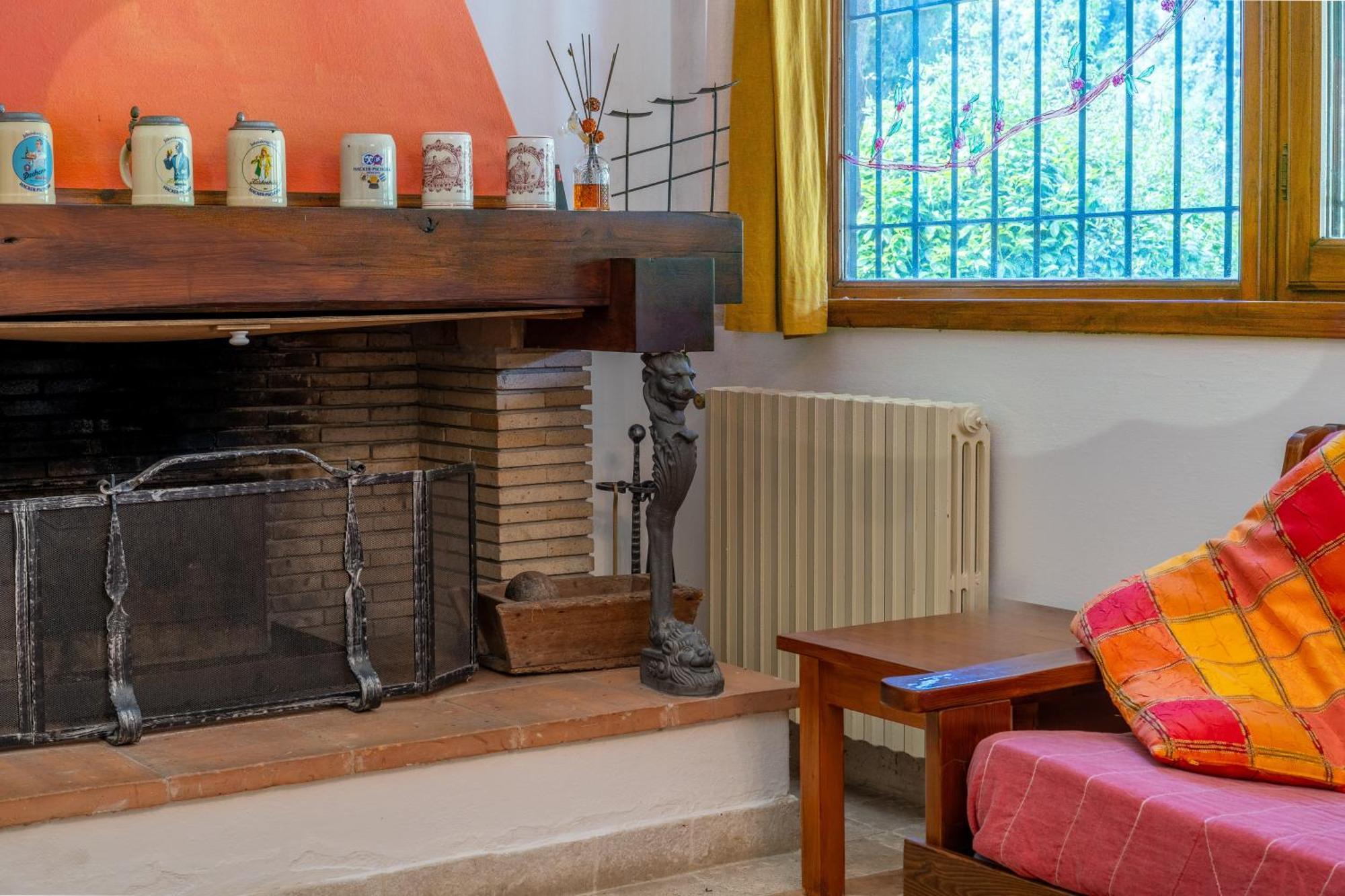 Casa Elia Tuscany- Lucca With Private Pool At Exclusive Use! San Martino in Freddana Exterior foto
