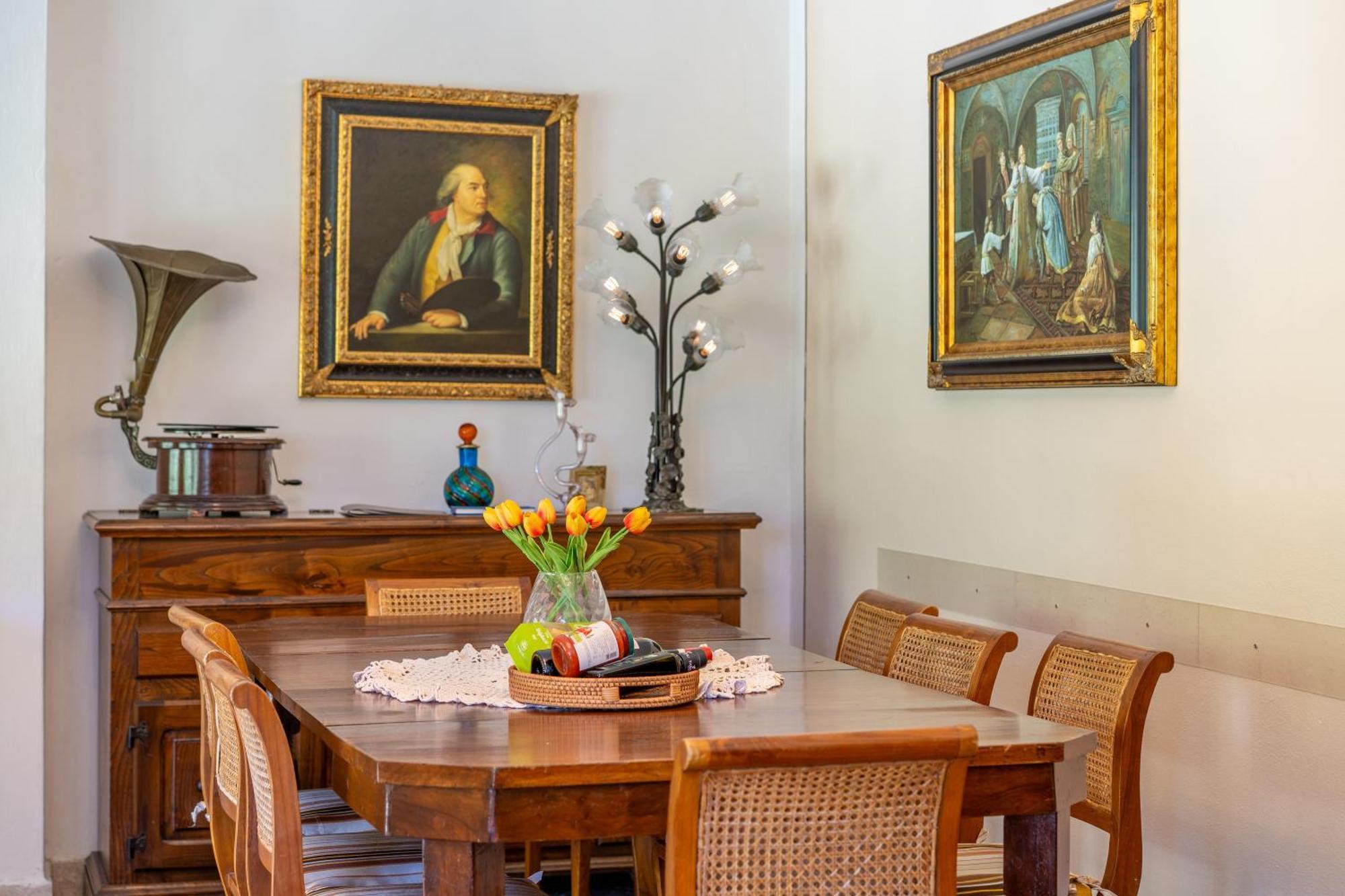 Casa Elia Tuscany- Lucca With Private Pool At Exclusive Use! San Martino in Freddana Exterior foto