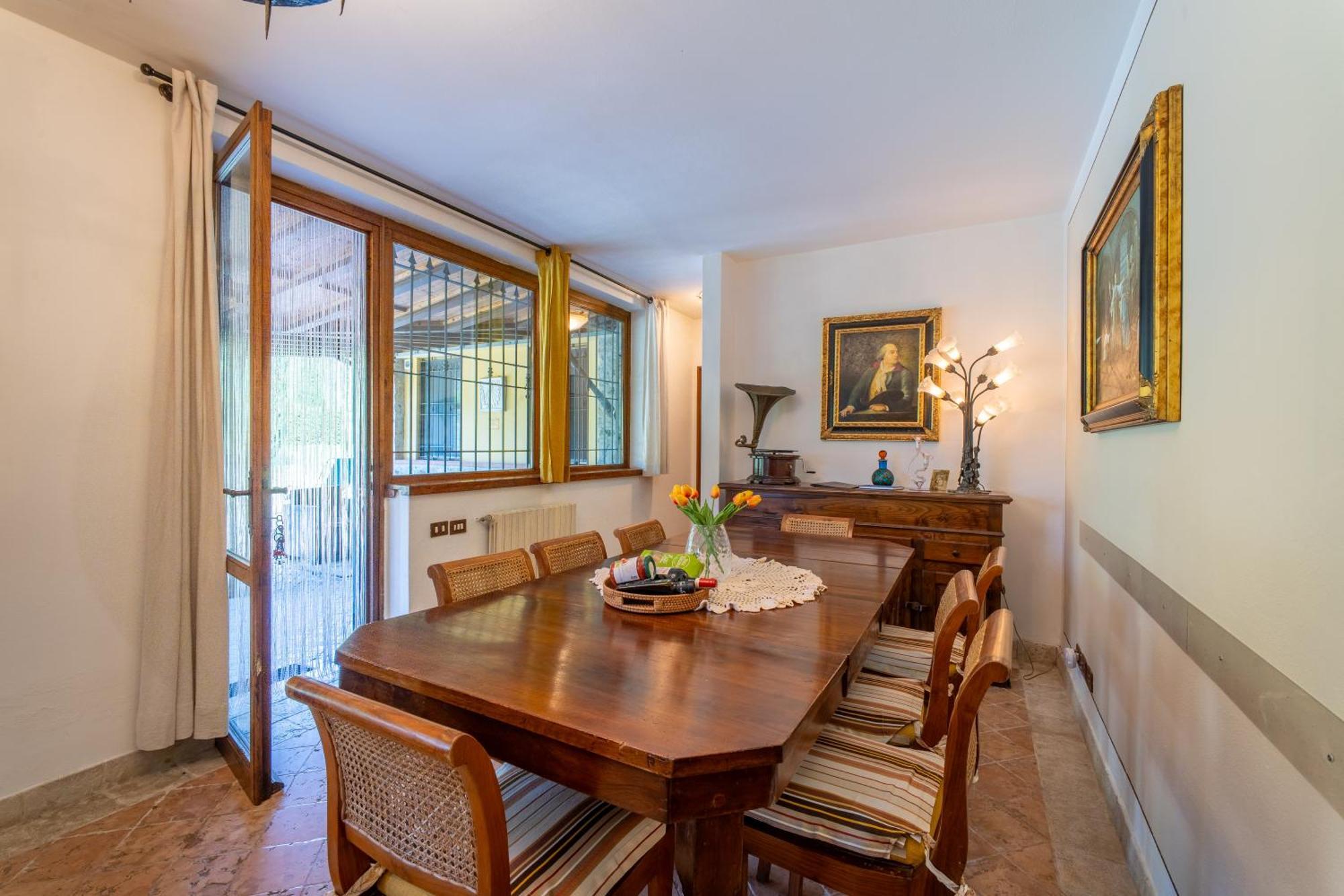 Casa Elia Tuscany- Lucca With Private Pool At Exclusive Use! San Martino in Freddana Exterior foto