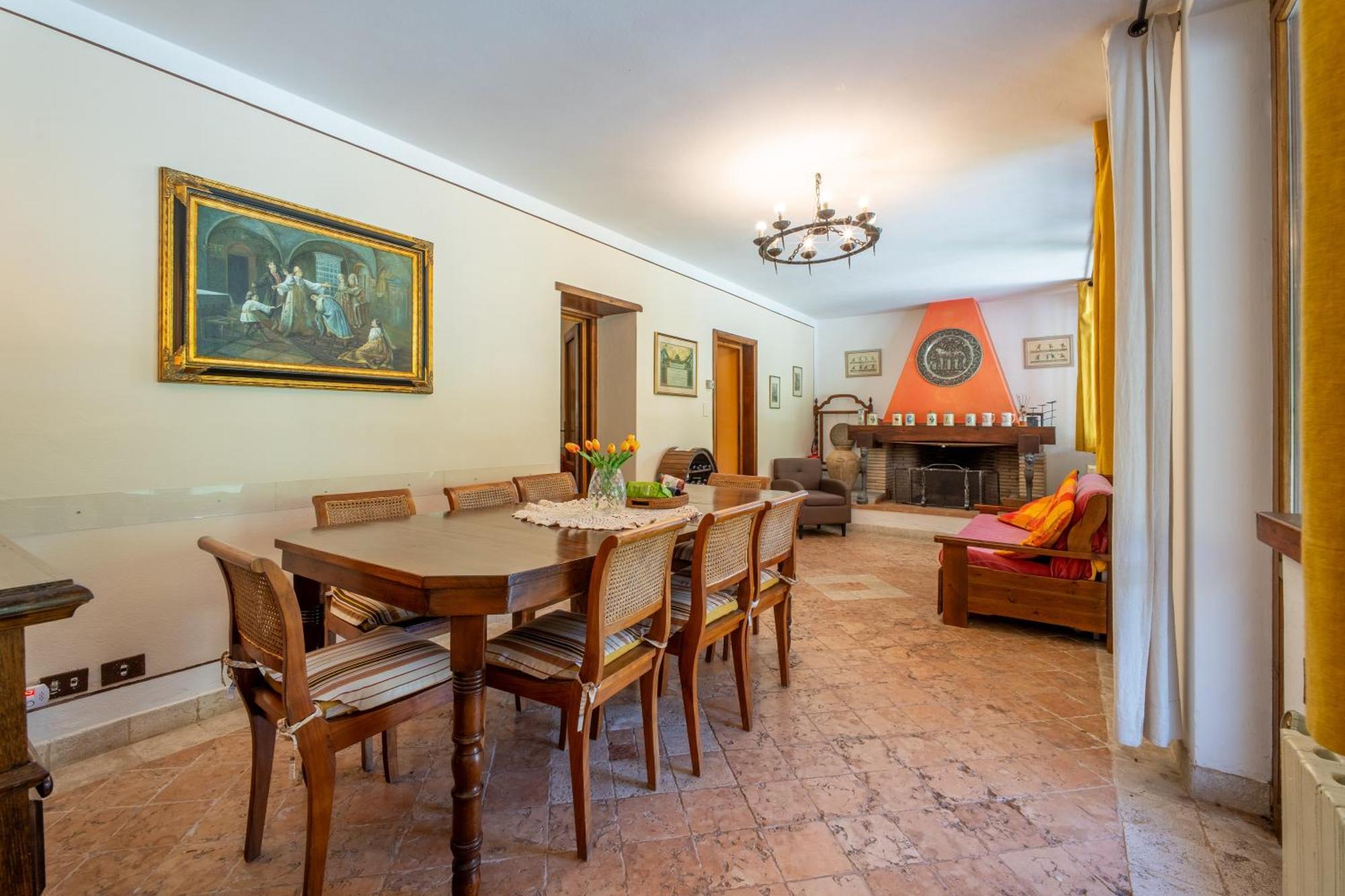 Casa Elia Tuscany- Lucca With Private Pool At Exclusive Use! San Martino in Freddana Exterior foto