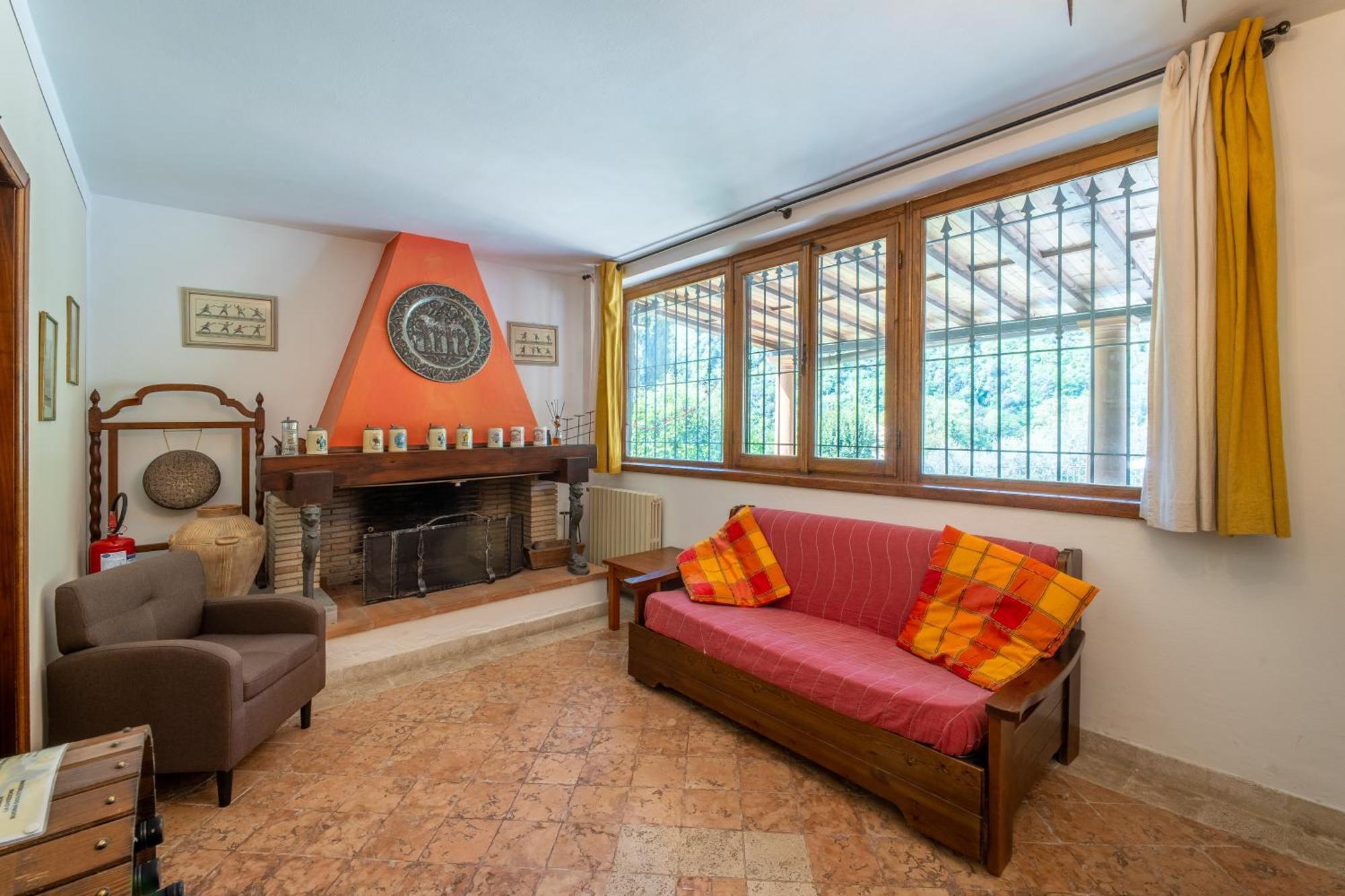 Casa Elia Tuscany- Lucca With Private Pool At Exclusive Use! San Martino in Freddana Exterior foto