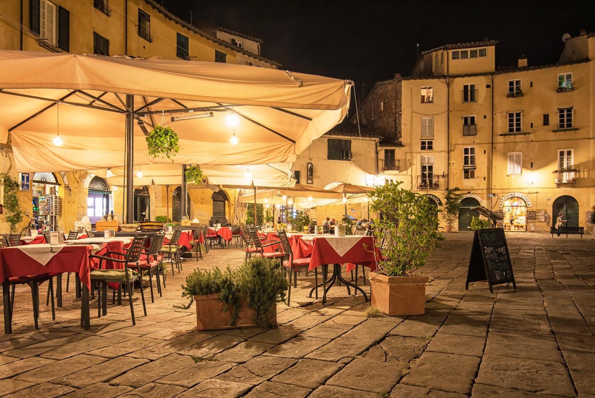 Casa Elia Tuscany- Lucca With Private Pool At Exclusive Use! San Martino in Freddana Exterior foto